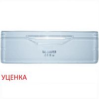 картинка Indesit C00375758 (488000375758) Уценка Панель овощного ящика 497х167мм для холодильника от магазина Интерком-НН