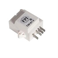 картинка C00298587 Таймер оттайки ТИМ-01Н-ВБ А-класс для холодильников Stinol, Indesit, Ariston    от магазина Интерком-НН