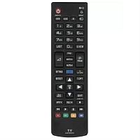 картинка Huayu AKB73975757 (19211) пульт дистанционного управления (ПДУ) для телевизора LG от магазина Интерком-НН