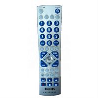 картинка Huayu UNIVERSAL (15870) пульт дистанционного управления (ПДУ) для Philips TV,LCD,VCR от магазина Интерком-НН