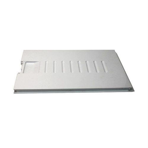 картинка Indesit C00856012 Дверца морозильной камеры (без ручки,пружинки и уплотнителя) от магазина Интерком-НН