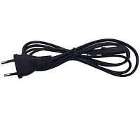 картинка Panasonic K2CQ2CA00006 кабель переменного тока для видеокамеры HDC-DX1EE, HDC-HS200EE  от магазина Интерком-НН