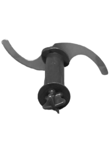 картинка Polaris PHB-0848-NIZ нож измельчителя для блендера PHB 0848 88мм, черный от магазина Интерком-НН фото 4