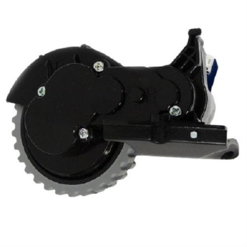 картинка Redmond RV-R500-MLK (RD-BL500-008A) модуль левого колеса для робот-пылесоса RV-R500 от магазина Интерком-НН фото 2