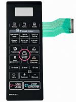 картинка LG MFM61849402 (MFM61849401) Сенсорная панель управления СВЧ MH6349B, MH6349BS от магазина Интерком-НН