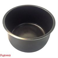 картинка Moulinex SS-996759 Уценка Кастрюля (чаша) 5 литров для мультиварки CE620D32/87A от магазина Интерком-НН