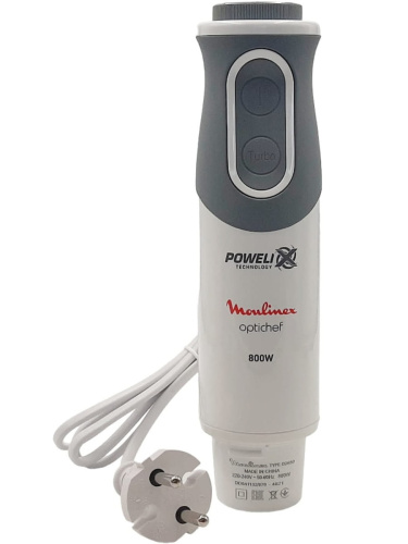 картинка Moulinex DD642132-MB моторный блок в сборе 800Вт для блендера DD642132/870 от магазина Интерком-НН