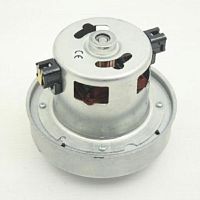 картинка Универсальный двигатель для пылесоса VCM-22 2200 Вт, D=130мм, H=124мм  от магазина Интерком-НН