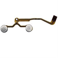 картинка Panasonic L0CBAY000168 блок микрофонов для цифровой видеокамеры HC-V510EE, HC-V520EE, HC-V230EE от магазина Интерком-НН