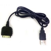 картинка USB кабель + ЗУ (iPhone) от магазина Интерком-НН