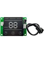 картинка Redmond FM601-PL (HR-YSD01D) плата индикации для планетарного миксера FM601 от магазина Интерком-НН