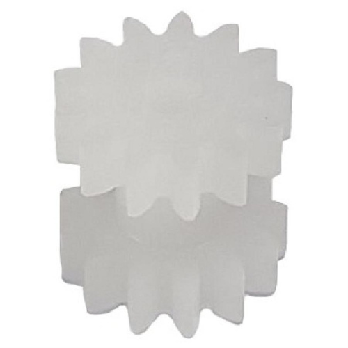 картинка Panasonic WESED92L1298 шестерня  эпилятора ES-ED20 от магазина Интерком-НН фото 3