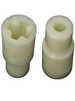 картинка JVC JK-HB5122-VT втулка съемная для блендера HB5122 от магазина Интерком-НН