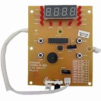 картинка Redmond RMC-M30-PUV1 (CFXB60-W-MS2) плата управления (вариант №1) для мультиварки RMC-M30 от магазина Интерком-НН