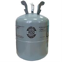 картинка Газ R32 баллон 10 кг (фреон, хладон, хладагент) для заправки кондиционера от магазина Интерком-НН