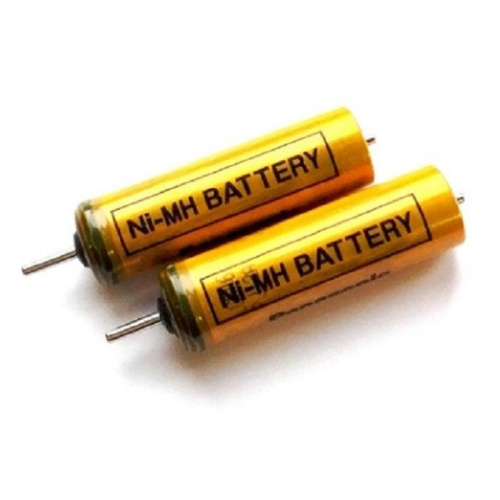 картинка Panasonic WES7043L2508 комплект из 2х аккумуляторов для электробритв ES7036 от магазина Интерком-НН фото 2