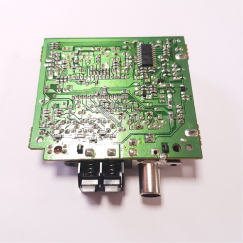 картинка Samsung AH40-00009A Тюнер для музыкального центра  от магазина Интерком-НН фото 2