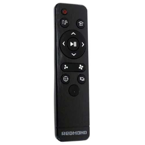 картинка Redmond RV-R650S-PDY пульт управления для робот-пылесоса RV-R650S от магазина Интерком-НН