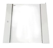 картинка Дверь стеклянная для шкафа WM 6409 от магазина Интерком-НН
