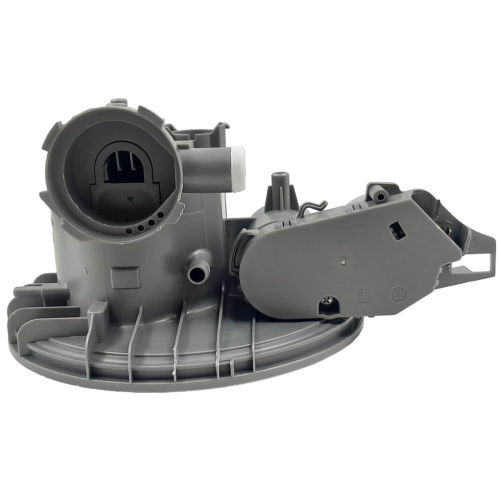 картинка Samsung DD82-01734A корпус сливного поддона для посудомоечной машины DW50R4060BB/EE от магазина Интерком-НН фото 3