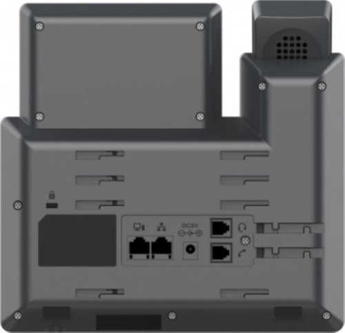 картинка Телефон IP Grandstream GRP-2603 черный от магазина Интерком-НН фото 3