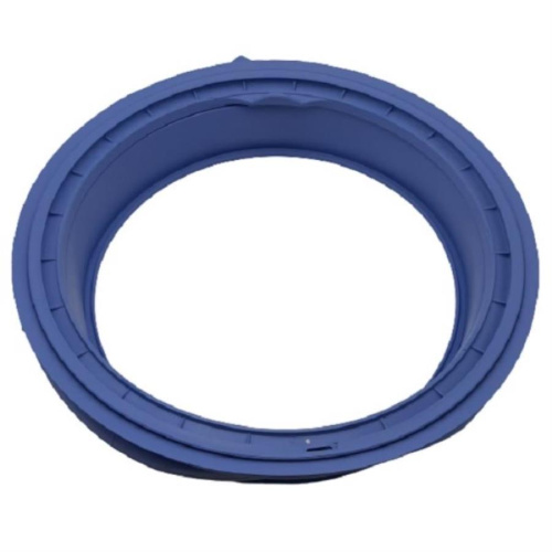 картинка Haier 0020300421C манжета загрузочного люка для стиральной машины HW60-BP12758 от магазина Интерком-НН фото 2