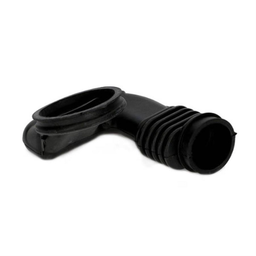 картинка Electrolux 1297338020 (1297338004) Патрубок от дозатора к баку для стиральной машины Zanussi, AEG от магазина Интерком-НН фото 2