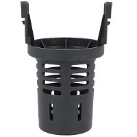 картинка Indesit C00256572 фильтр центральный сливной для посудомоечной машины Ariston, Whirlpool  от магазина Интерком-НН