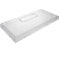 картинка Indesit C00285941 (482000031705) панель ящика 430х197мм морозильной камеры для холодильника Ariston от магазина Интерком-НН