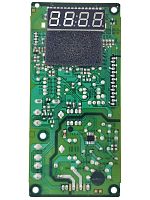 картинка LG EBR74626103 БУ (USED) Плата управления для микроволновой печи MS1940U от магазина Интерком-НН