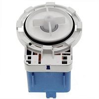 картинка GRE 82000718 (GRE928) сливной насос (помпа) 34Вт, 0.22A для стиральной машины Ardo, Whirlpool  от магазина Интерком-НН