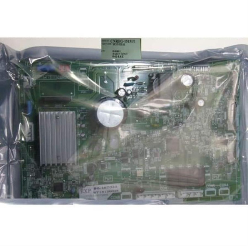 картинка Panasonic CNRBG-16702T (CNRBG-15151T) Плата управления холодильника NR-D511, NR-D53 от магазина Интерком-НН фото 2