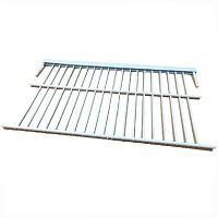 картинка Indesit C00510316 Полка -решетка для холодильника 53*32 см  от магазина Интерком-НН