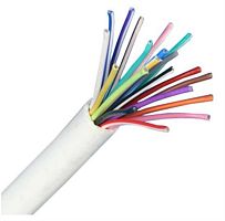 картинка Кабель КСПВ 20х0,4 мм (бухта 200м) от магазина Интерком-НН