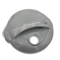 картинка Redmond RMC-M31-KR крышка в сборе без выпускного клапана для мультиварки RMC-M31 от магазина Интерком-НН