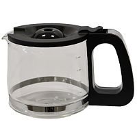 картинка Redmond CM703-KL колба стеклянная в сборе для кофеварки CM703 от магазина Интерком-НН