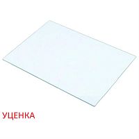 картинка Beko 4561815900 Уценка Полка стеклянная 447x300x4мм для холодильника от магазина Интерком-НН