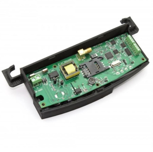 картинка Teleofis RX400-R2 Модем GSM  от магазина Интерком-НН