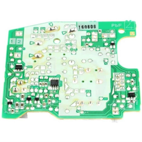 картинка Panasonic APR30H560 Плата управления термопота Control unit A для NC-PF30  от магазина Интерком-НН фото 2