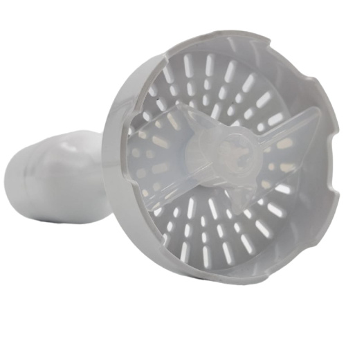 изображение Vitek VT-3414-PUR насадка в сборе для приготовления пюре для блендера VT-3414 цвет белый магазин Компании Интерком-НН фото 3 картинка Vitek VT-3414-PUR насадка в сборе для приготовления пюре для блендера VT-3414 цвет белый от магазина Интерком-НН фото 3