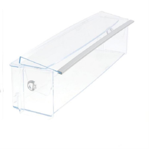 картинка Bosch 00700053 Полка на дверь холодильника, для KGE.., KGF.., KGN.., KGV.. от магазина Интерком-НН