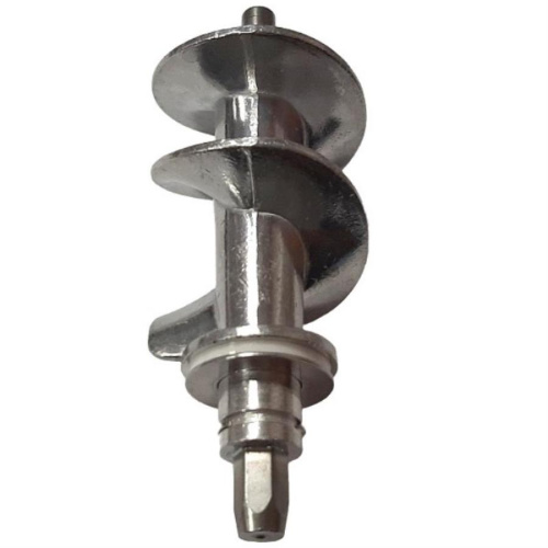 картинка Redmond RMG-1231-SHNV1 шнек в сборе (вариант №1) шестигранник для мясорубки RMG-1231 от магазина Интерком-НН фото 3
