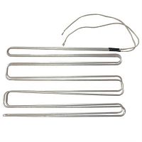 картинка NAG002 Тэн отттайки испарителя для холодильника Stinol, Indesit 200W  от магазина Интерком-НН