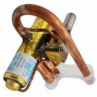 картинка Panasonic CWB001037J Четырехходовой клапан наружного блока кондиционера от магазина Интерком-НН