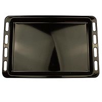 картинка Gefest 100.00.0.026 (01042196) УЦЕНКА противень (жаровня) 375х250мм духового шкафа для плит  от магазина Интерком-НН