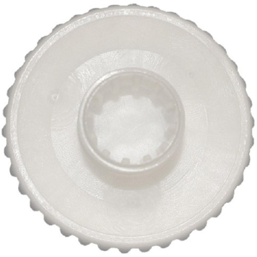 картинка Шестерня средняя D=76/30/14, H=48/9, d=8, 38 зубьев для мясорубки Philips  от магазина Интерком-НН фото 4