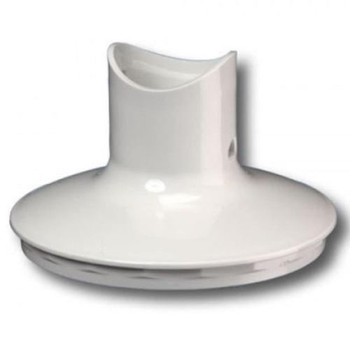 картинка Braun MQ5235WH-KR крышка-редуктор измельчителя для блендера MQ5235WH, белая от магазина Интерком-НН