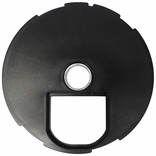 картинка Redmond BH406-DS диск насадки для нарезки продуктов кубиками к блендеру BH406 от магазина Интерком-НН фото 4