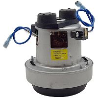 картинка Tefal RS-2230001782 (23600TSC-L) электродвигатель для пылесоса Rowenta, Moulinex  от магазина Интерком-НН