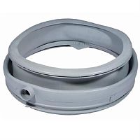 картинка Indesit C00065005 манжета загрузочного люка для стиральной машины Indesit, Ariston от магазина Интерком-НН